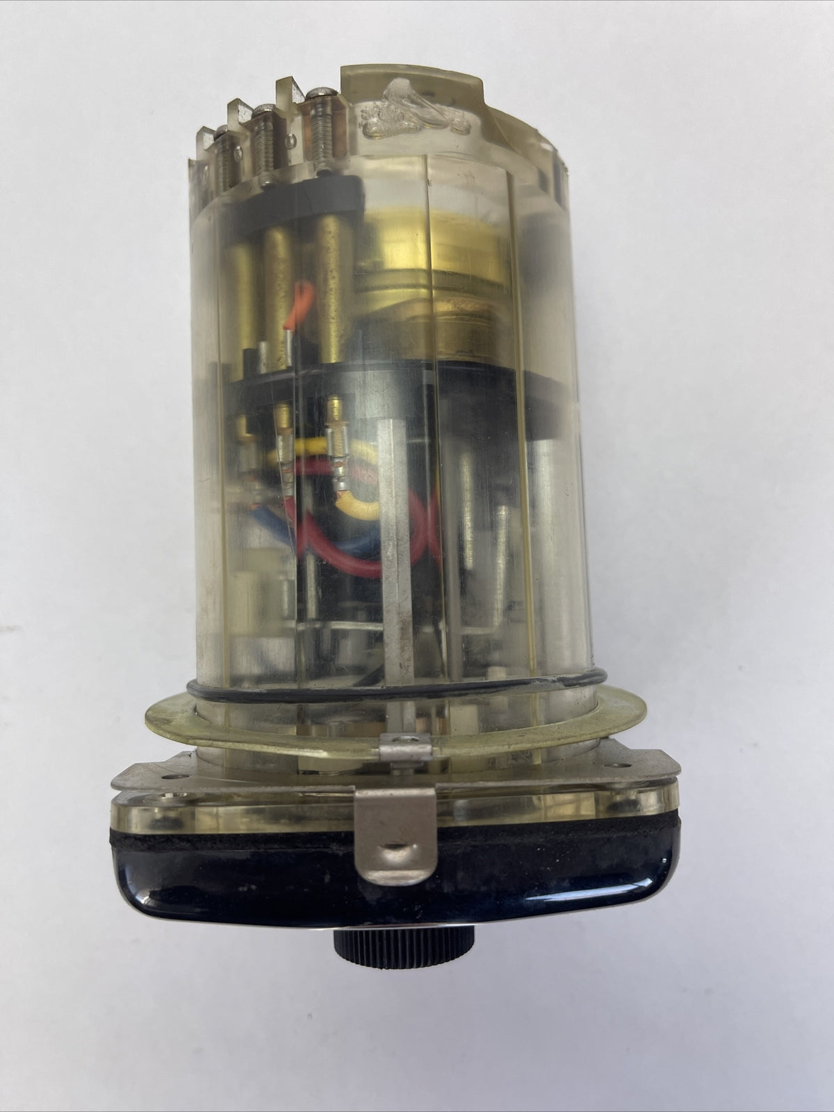 ATC AUTOMATIC TIMING & CONTROLS, INC 305B101A10PX TIMER 0-6 SECONDS