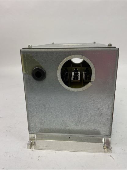 SIEMENS 1P 6SN1113-1AA00-1JA1 VPM 120 VOLTAGE PROTECTION MODULE 3AC 480V 120A