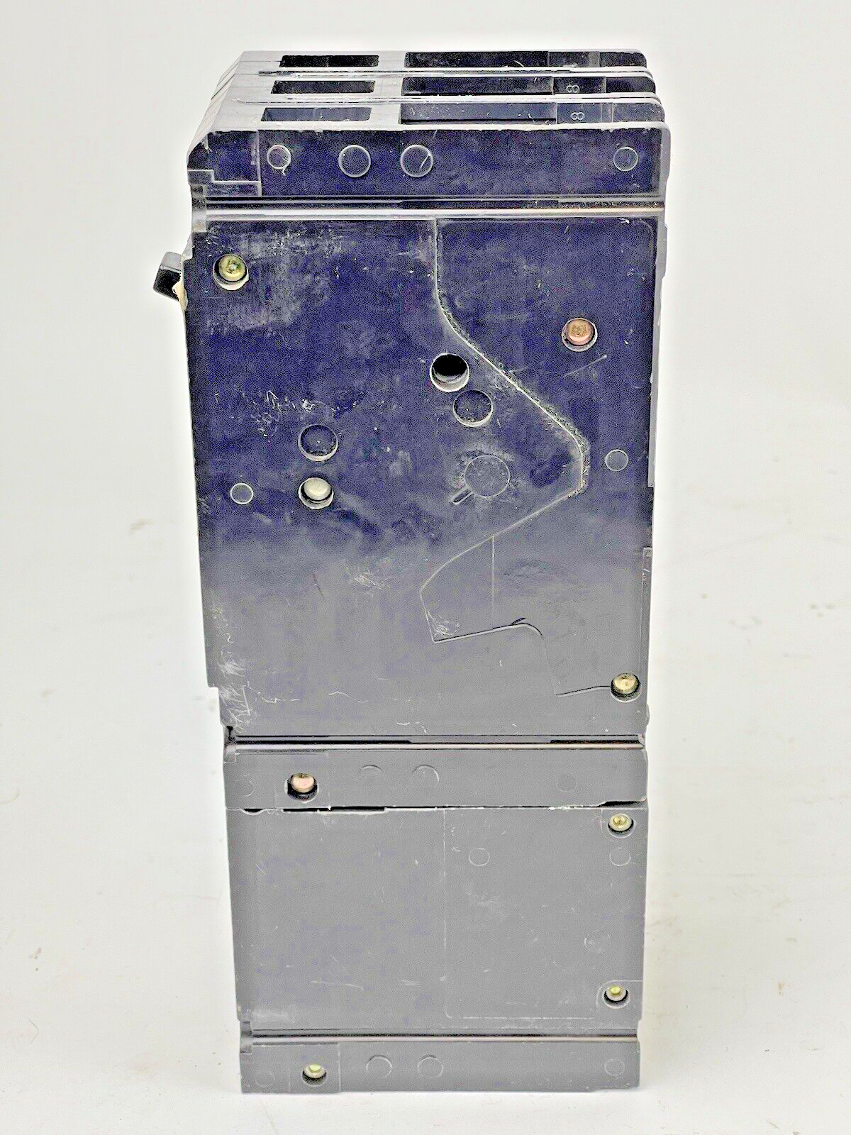 ITE - SIEMENS - CED63B050 - CIRCUIT BREAKER - 50 A, 600 VAC, 3 POLE, TYPE CED6