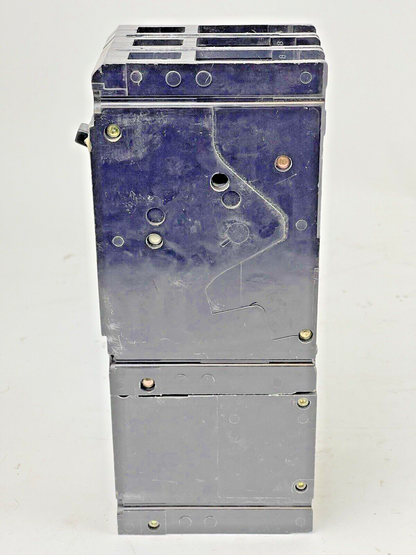 ITE - SIEMENS - CED63B050 - CIRCUIT BREAKER - 50 A, 600 VAC, 3 POLE, TYPE CED6