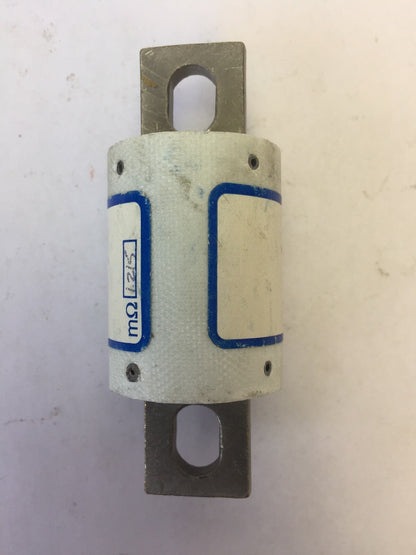 FERRAZ A025R080 FUSE 80AMP 250V