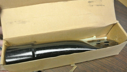 JAN-FAN / JF-AK / MOTOR ADAPTER KIT / for 1-1/2" RIGID PIPE / NEW SURPLUS