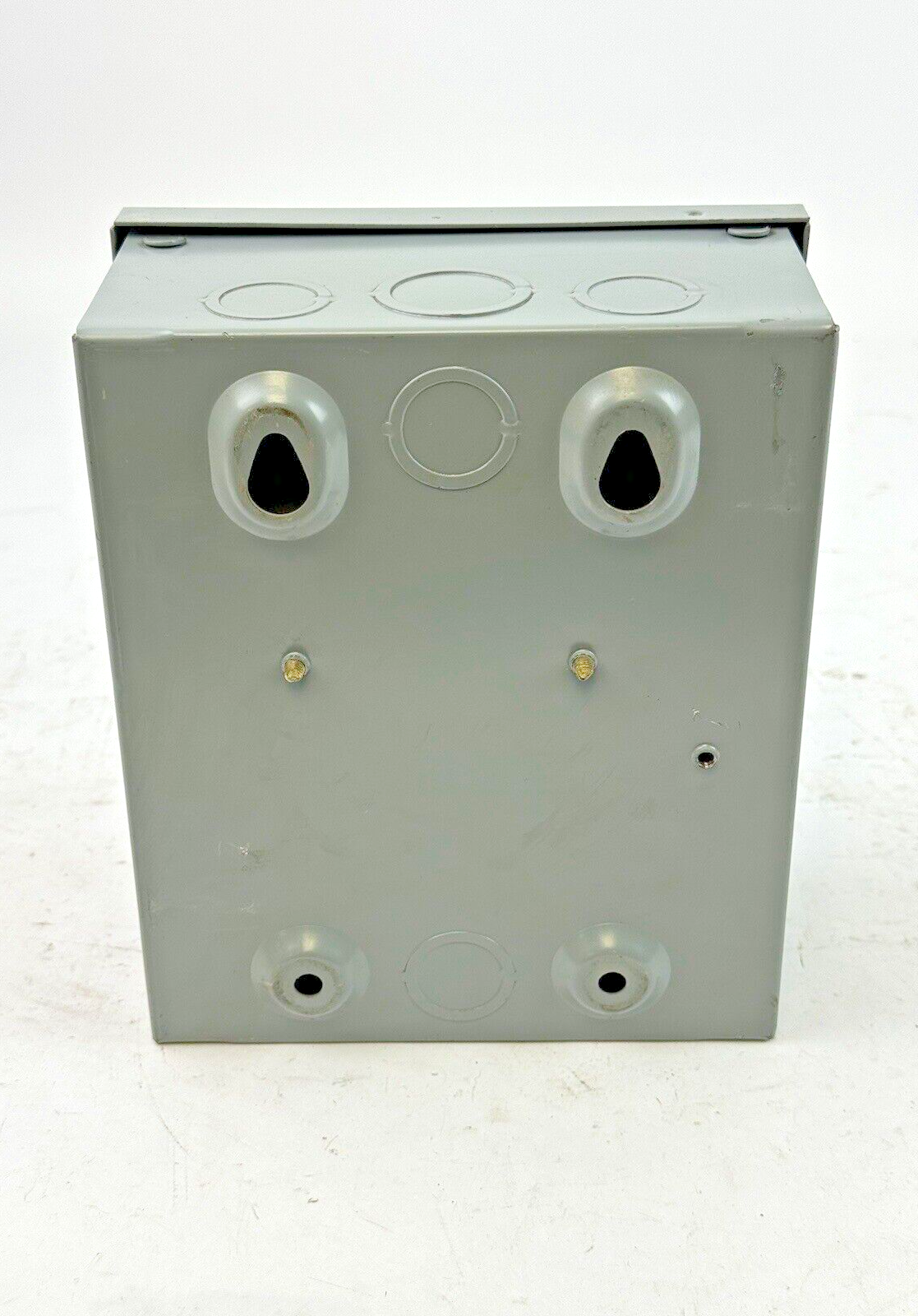 CHALLENGER - GD321NFC - SAFETY SWITCH - 30A/ 240VAC/ 3 POLE/ TYPE 1