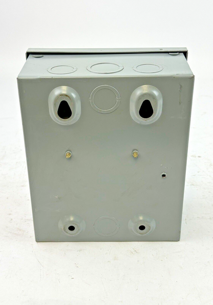 CHALLENGER - GD321NFC - SAFETY SWITCH - 30A/ 240VAC/ 3 POLE/ TYPE 1
