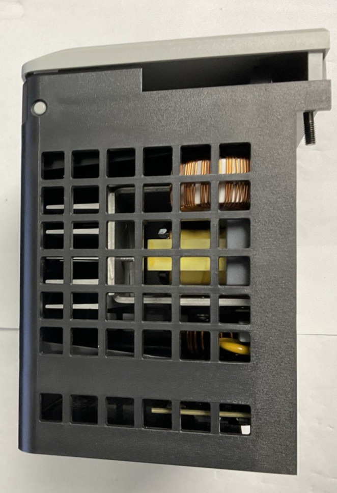 ALLEN BRADLEY 1756-PA75/B AC POWER SUPPLY