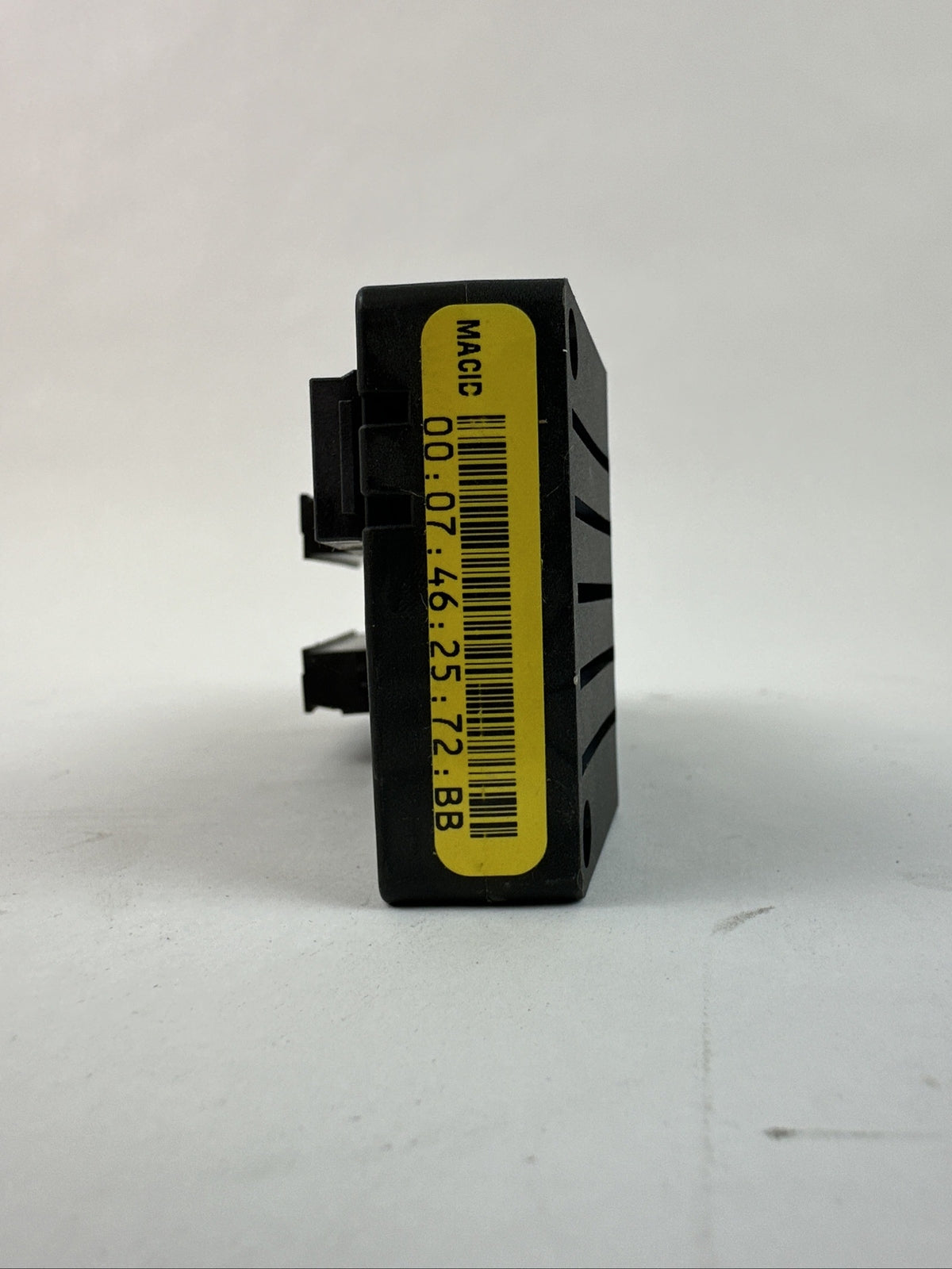 TURCK FEN20-16DXP DN F/W VER 3.0 ETHERNET OUTPUT 18-30VDC 8A INPUT 18-30VDC