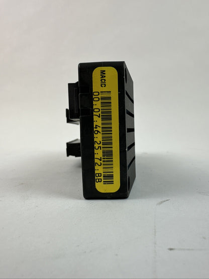 TURCK FEN20-16DXP DN F/W VER 3.0 ETHERNET OUTPUT 18-30VDC 8A INPUT 18-30VDC