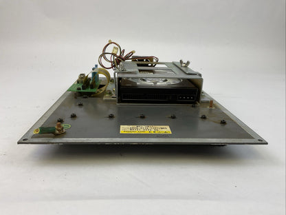 FANUC A02B-0236-C327/MBR MDI UNIT A08B-0084-C100/D HDD UNIT