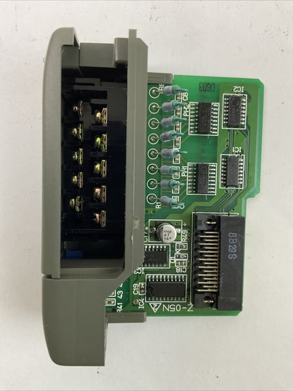 Z-8ND1 INPUT MODULE 12-24VDC