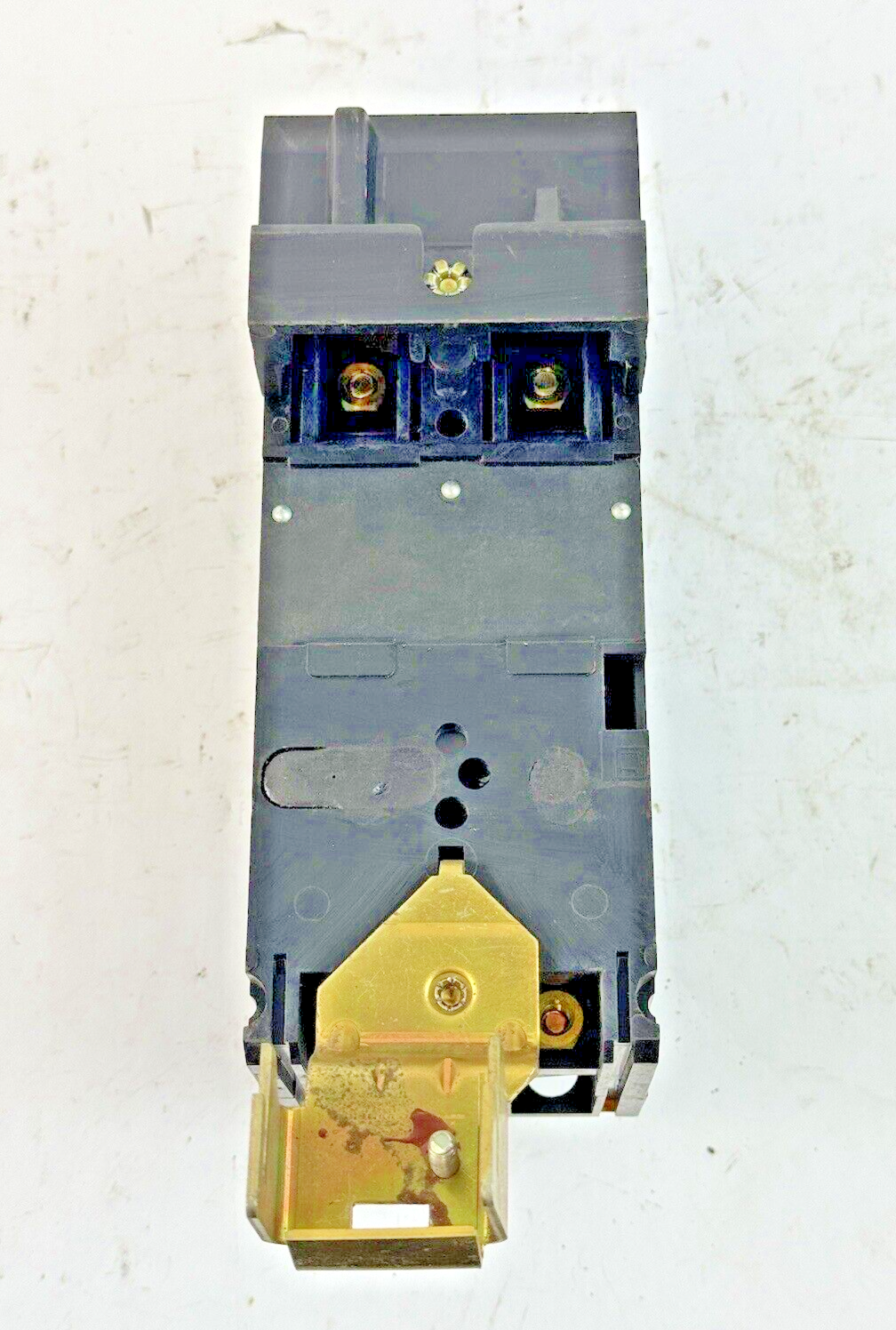 SQUARE D - FA24015AC - I-LINE MOLDED CIRCUIT BREAKER - 15 AMP/2 POLE/480 VAC