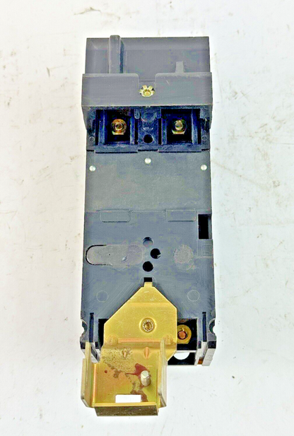 SQUARE D - FA24015AC - I-LINE MOLDED CIRCUIT BREAKER - 15 AMP/2 POLE/480 VAC