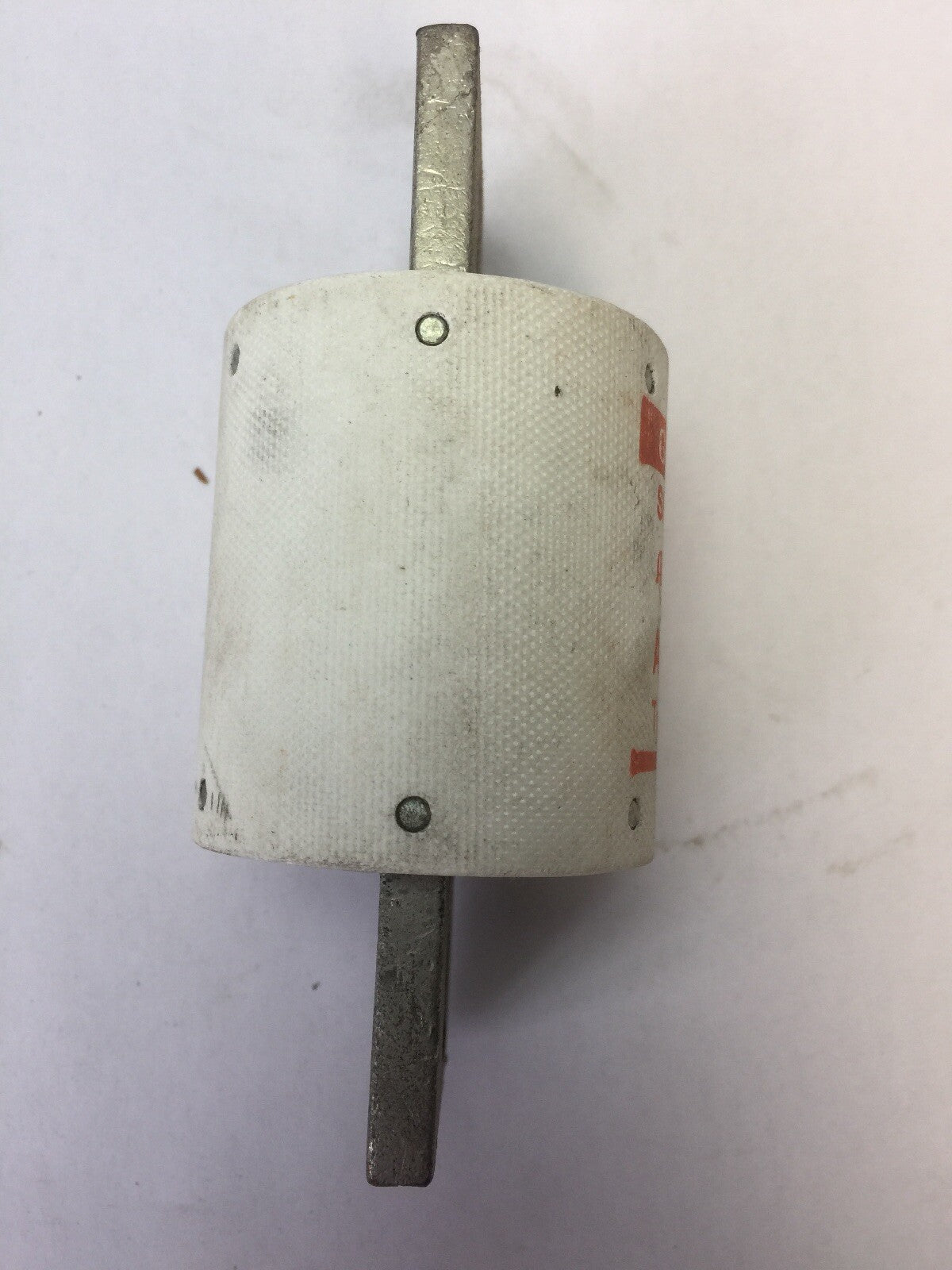 GOULD SHAWMUT AMPTRAP A50P500 FUSE 500 AMP 500VAC TYPE 4 FORM 101