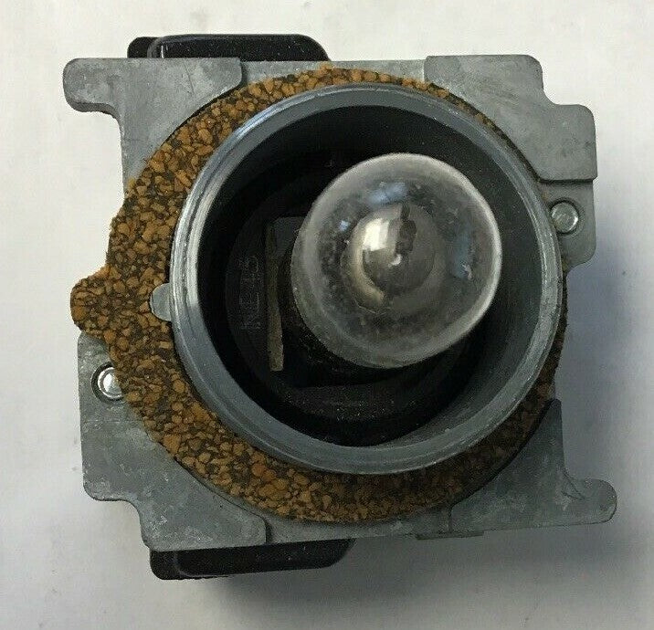 CUTLER HAMMER 10250T226 INDICATOR LIGHT 120VAC