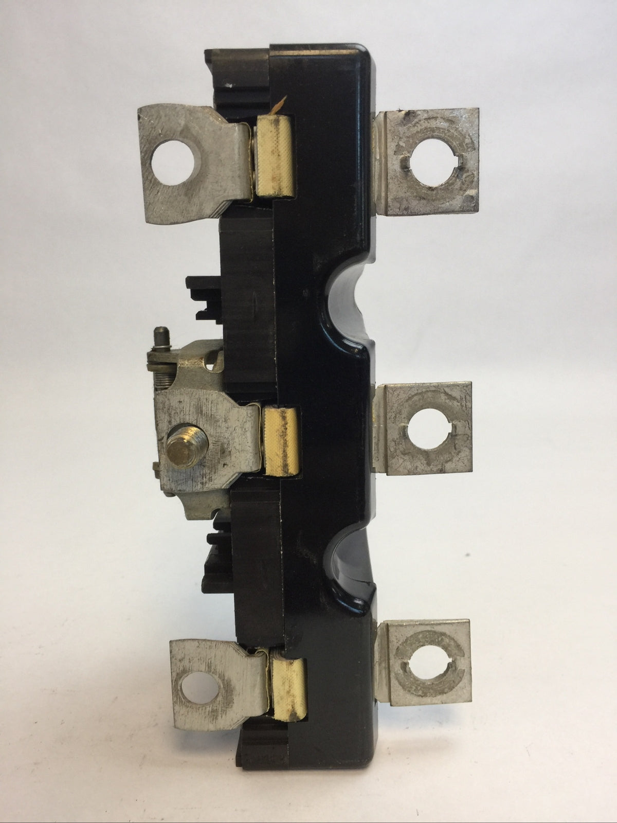 WESTINGHOUSE JKL3400T AB DE-ION TRIP UNIT 400AMP INST TRIP 2000-4000A 370D749G32