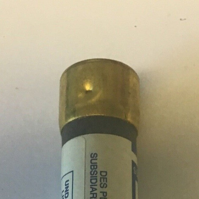 LITTLEFUSE NLN60 ONE TIME FUSES 250V  ***LOTOF10***