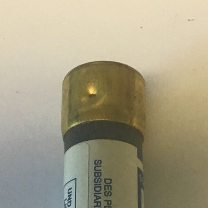 LITTLEFUSE NLN60 ONE TIME FUSES 250V  ***LOTOF10***