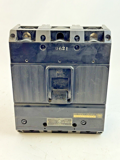 ITE - ET5905 - MOLDED CASE ET-225 CIRCUIT BREAKER - 175 A, 2 POLE, 600 VAC