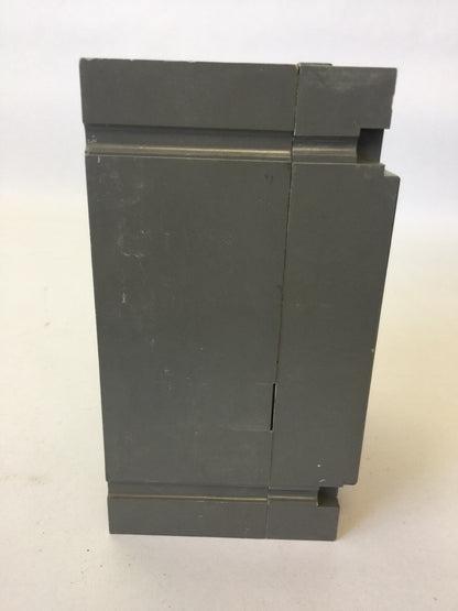 WESTINGHOUSE HFB3030 AB DE-ION CIRCUIT BREAKER 30AMP 600VAC 3POLE 4976D04G37