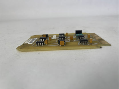 UNICO 100-445.5 9915 AMPLIFIER CIRCUIT BOARD