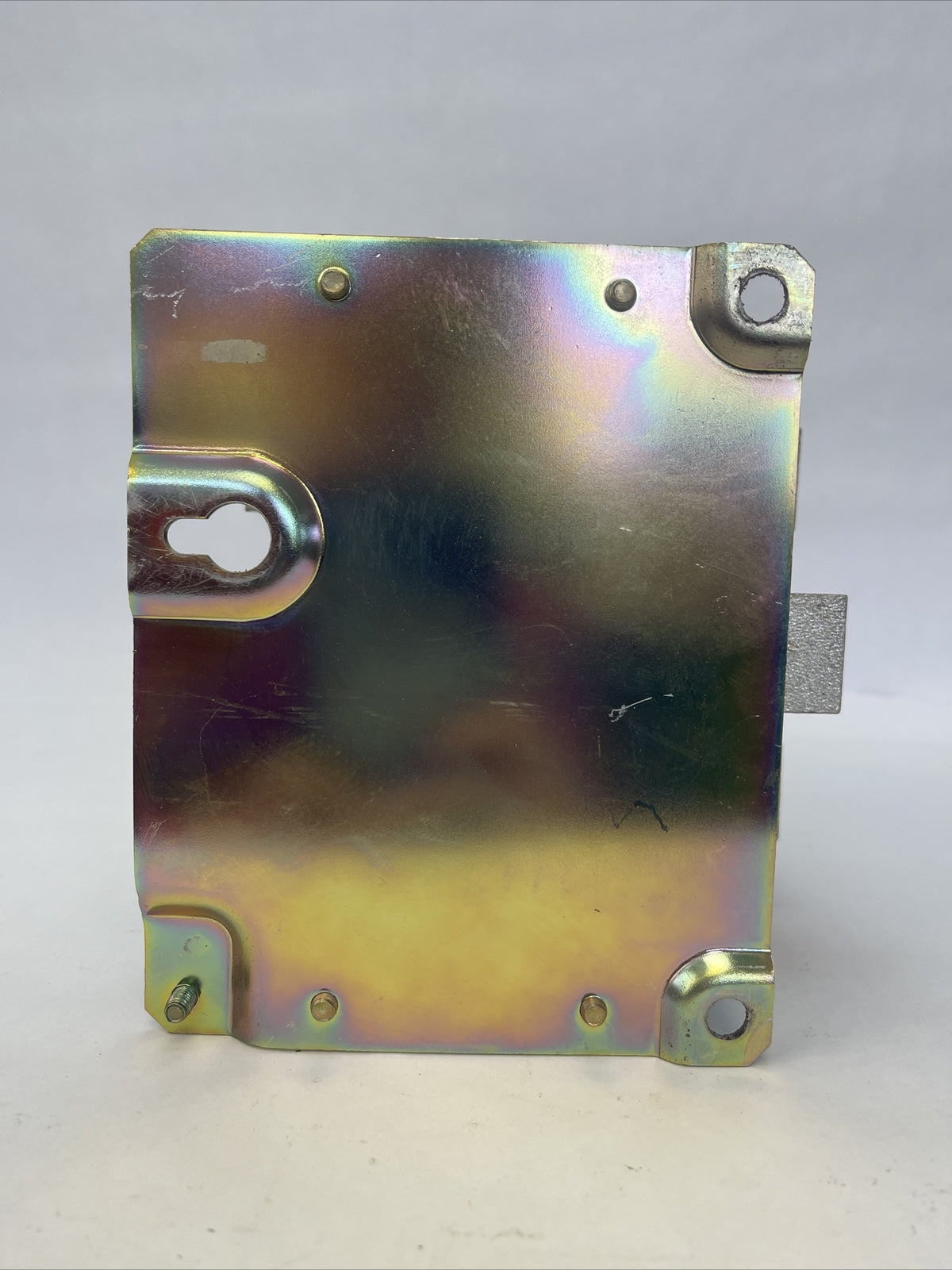 ALLEN BRADLEY 193-B1N6 CURRENT PROTECTOR SER A 96-300A CURRENT RATIO 300/5