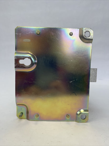 ALLEN BRADLEY 193-B1N6 CURRENT PROTECTOR SER A 96-300A CURRENT RATIO 300/5