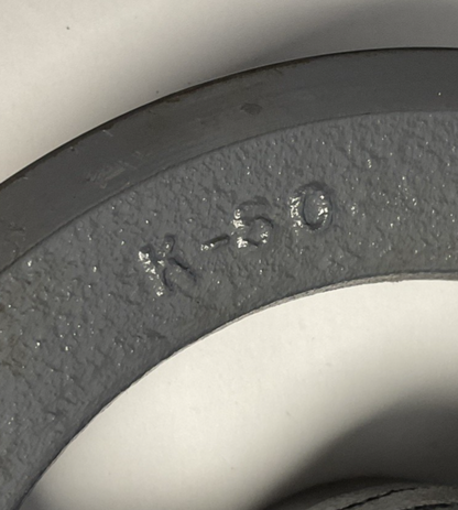 BROWNING K-50 PULLEY/SHEAVE BK60 1 3/16"