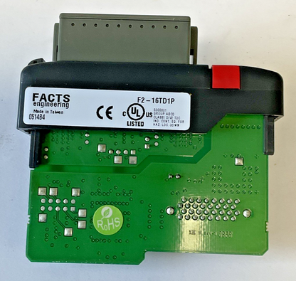 KOYO F2-16TD1P  AUTOMATION DIRECT OUTPUT MODULE