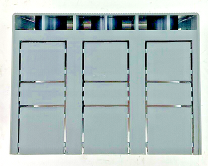 ABB 1SDA068899 TERMINAL COVER WITH LUGS 250 MCM-2/0 AL7CU