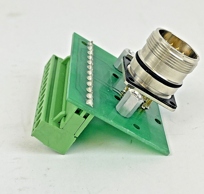 WINTRISS  HD19 PCB KIT - 4268902 - PC BOARD - W/ CUSTOM DIE MOUNTED JUNCTION BOX