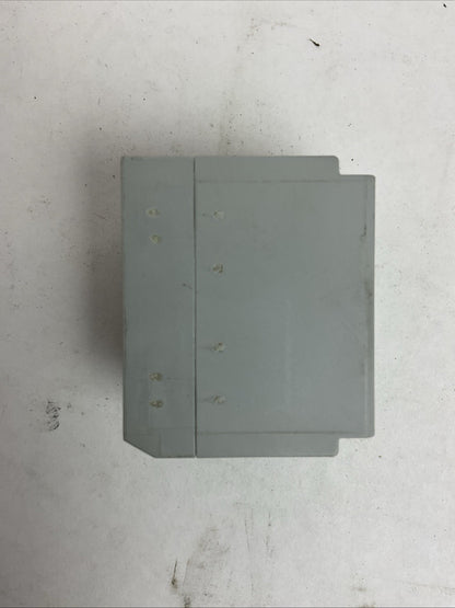 ALLEN BRADLEY 100-FA20 SER A AUXILIARY CONTACTS FONT MNT (LOT OF 2)