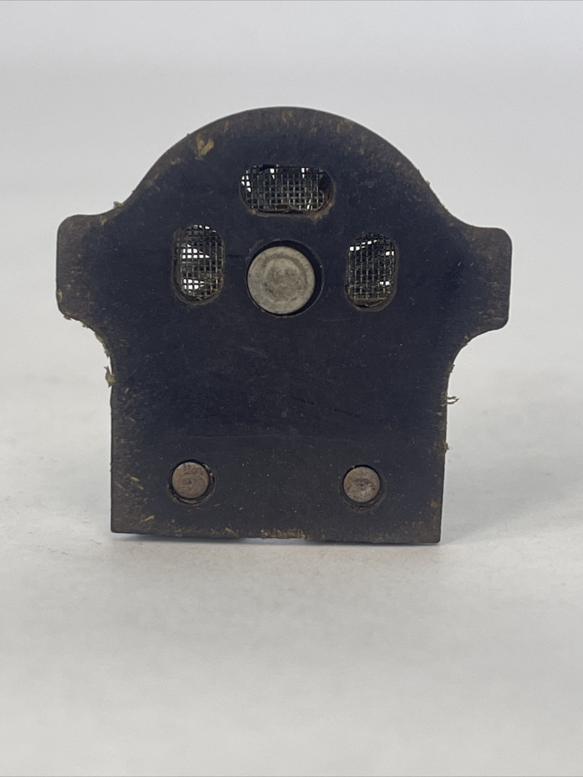WESTINGHOUSE AS4.3 HEATER (LOT OF 6)
