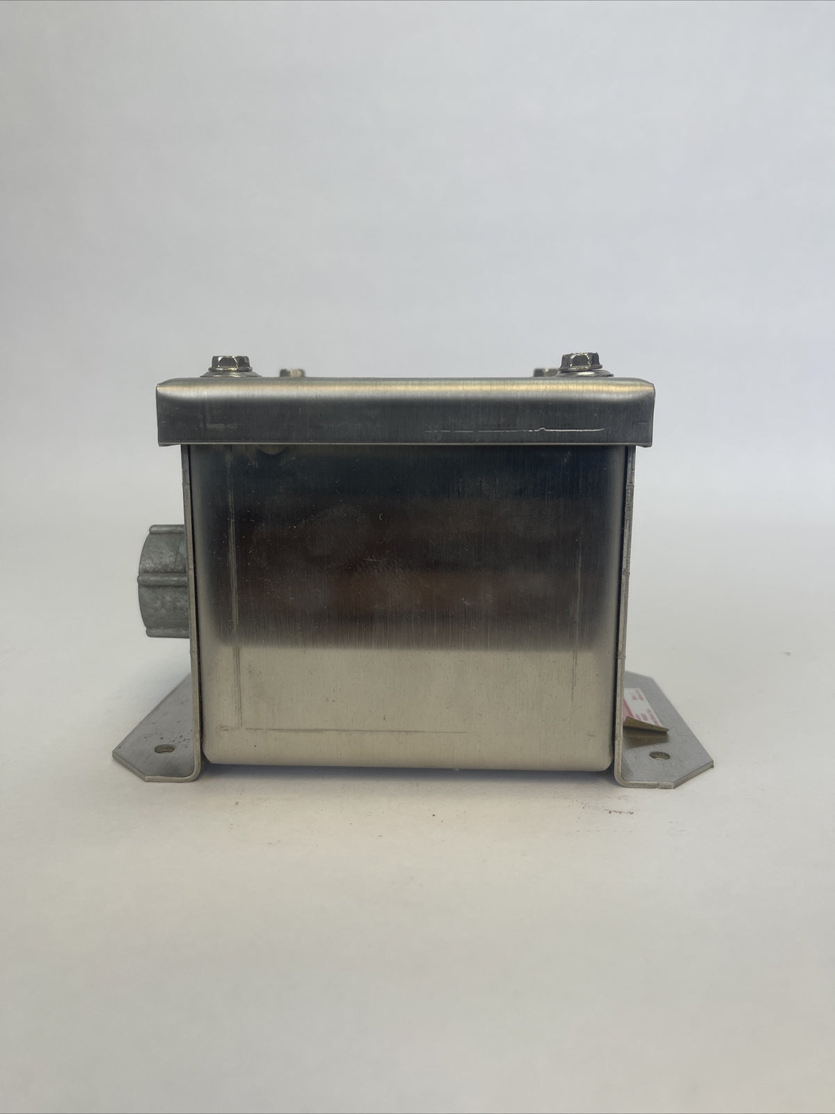 WESTINGHOUSE PB1EK1 PUSHBUTTON 1 UNIT ENCLOSURE