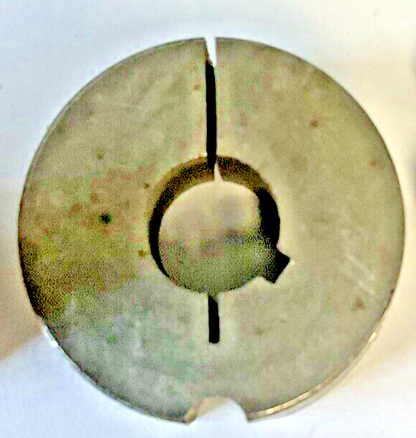 DODGE 117158 CJ TAPER-LOCK BUSHING 1610 X 3/4 KW