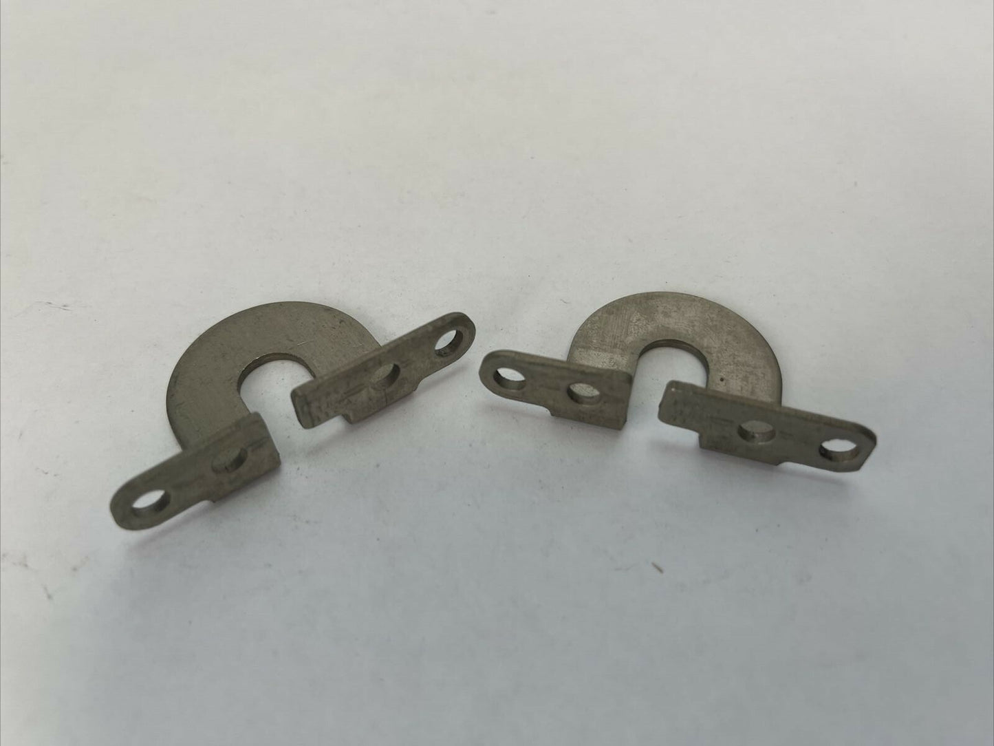 FPE FEDERAL PACIFIC ELECTRIC F112 HEATER (LOT OF 2)