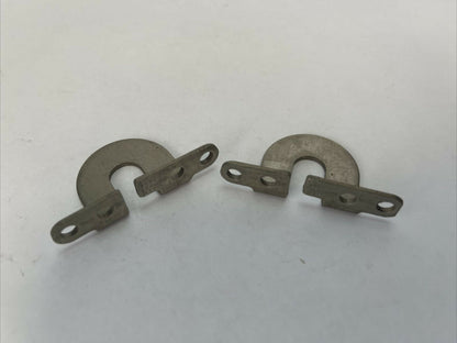 FPE FEDERAL PACIFIC ELECTRIC F112 HEATER (LOT OF 2)