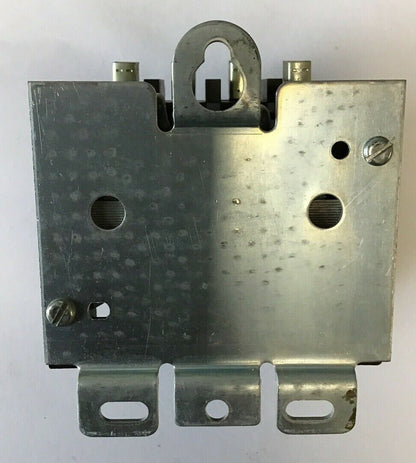 CUTLER HAMMER DEFINTITE PURPOSE CONTACTOR 9560H956A 208/240V 50/60CY