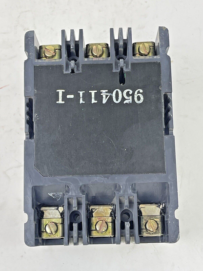CHALLENGER - CHMP015E0C, MOTOR CIRCUIT PROTECTION BREAKER, 15 A, 3 Pole, 600 VAC