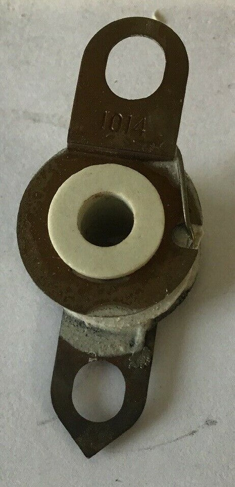 CUTLER HAMMER H1014 ADJ. OVERLOAD RELAY HEATER COIL***LOTOF3***