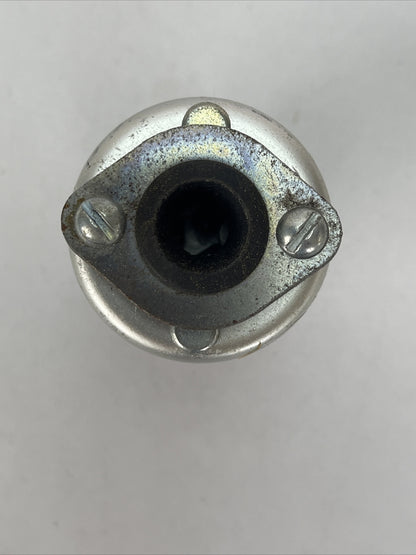 HUBBELL 23004-HG HOSPITAL HUBBELLOCK GROUNDING PLUG 20A 125VAC CORD GRIP RANGE