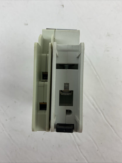 ALLEN BRADLEY 1489-A1C100 SER A CIRCUIT BREAKER 277VAC 10A 1489-ABH12(LOT OF  3)