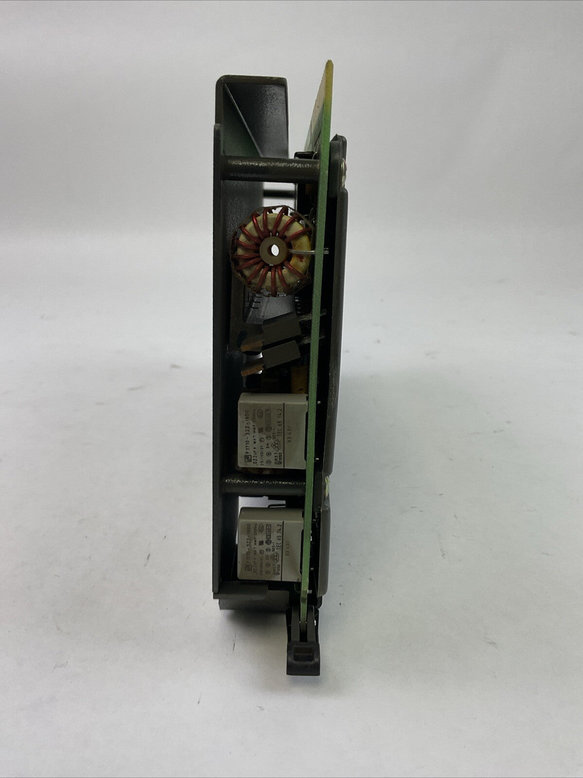 ALLEN BRADLEY 1771-OBDS/B REV D02 DC OUTPUT MODULE 10-40VDC