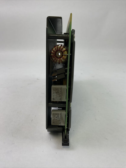 ALLEN BRADLEY 1771-OBDS/B REV D02 DC OUTPUT MODULE 10-40VDC