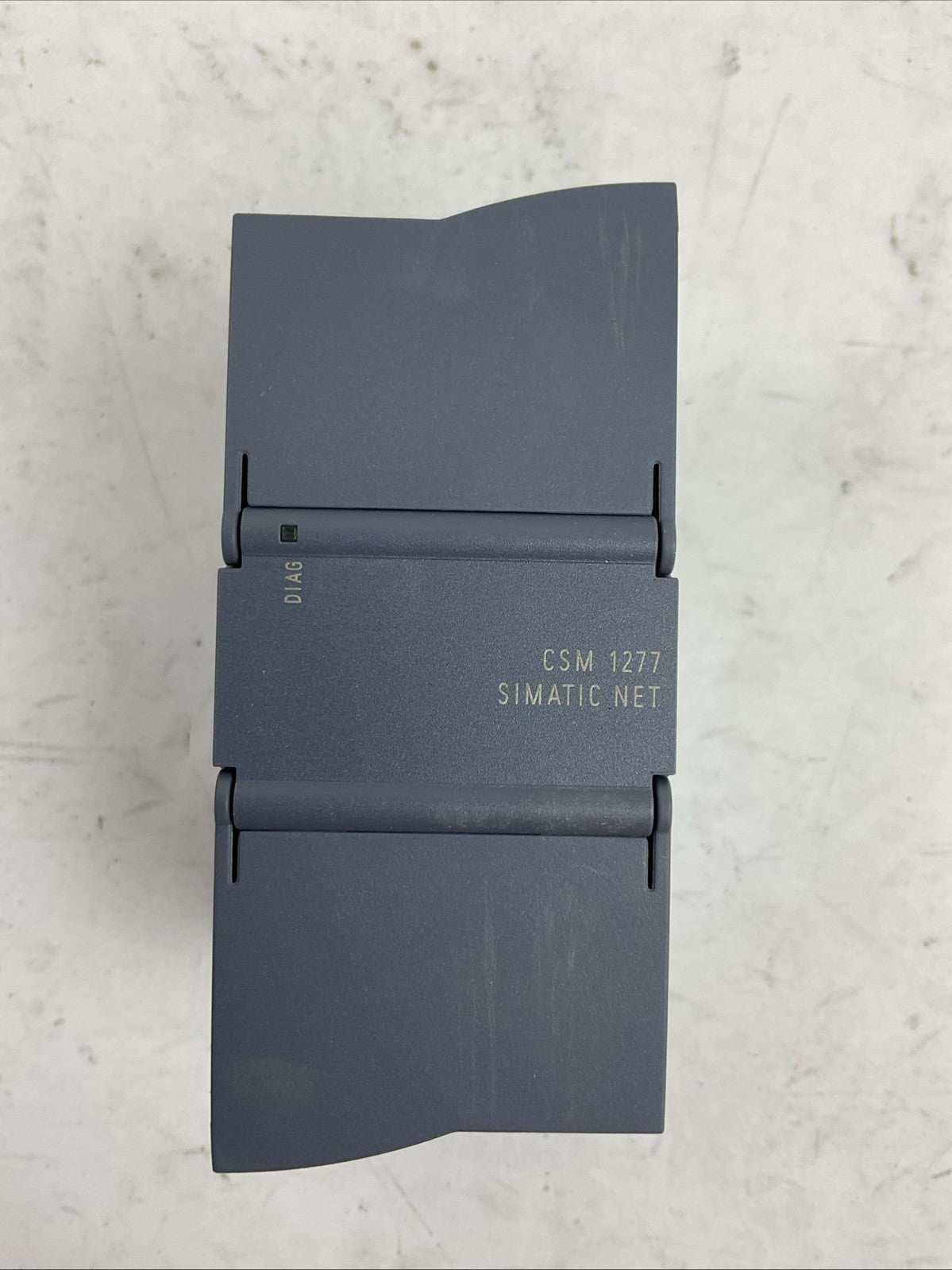SIEMENS CSM1277 COMMUNICATION MODULE