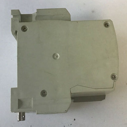 FUJI CP33FM/10W CIRCUIT PROTECTOR 10A 50/60HZ 3POLE