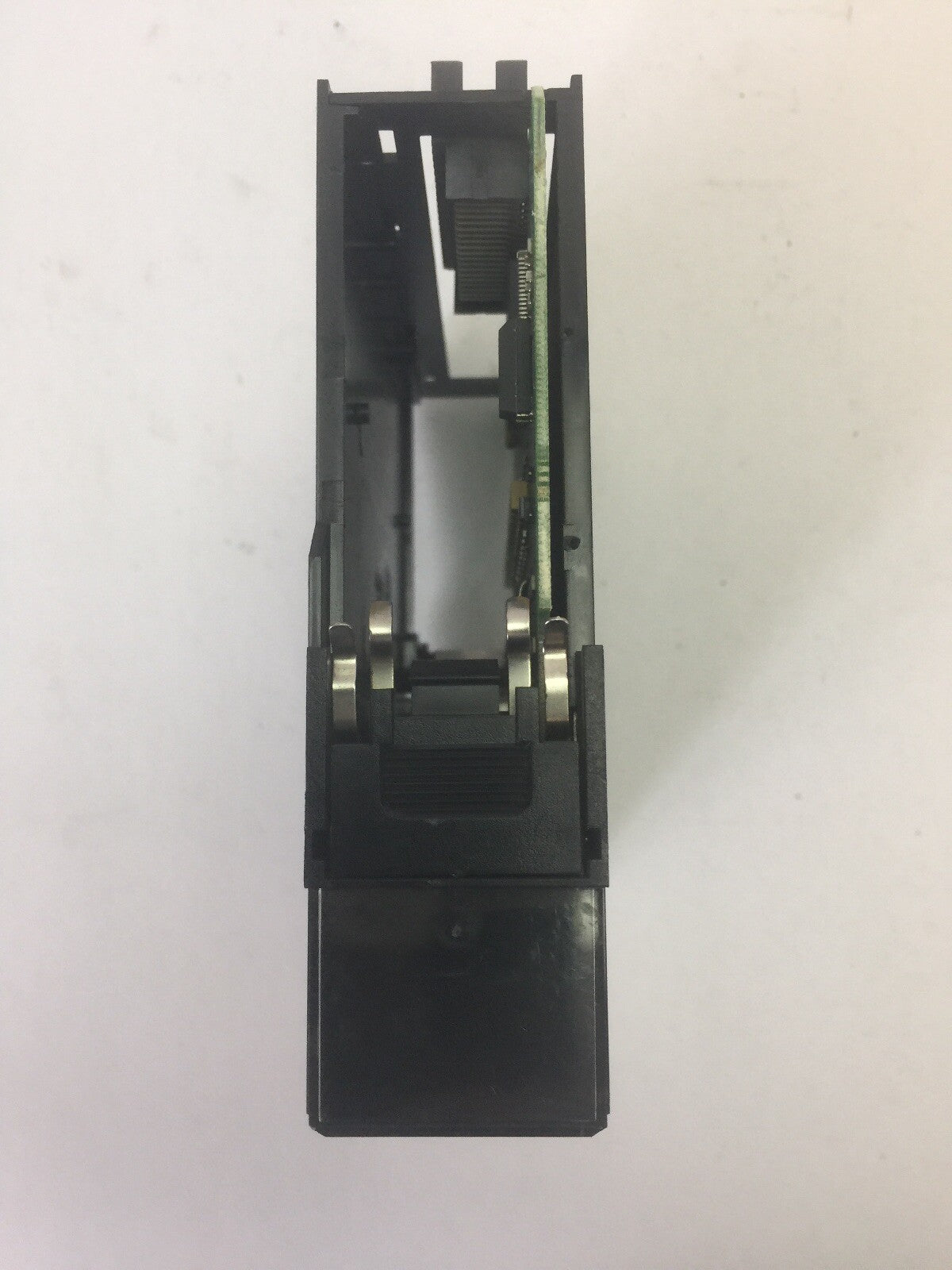 ALLEN BRADLEY 1756-IB16 DC INPUT 16PT 24VDC 10-31.2 VDC 10mA SER A F/W REV. 3.2