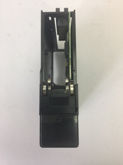 ALLEN BRADLEY 1756-IB16 DC INPUT 16PT 24VDC 10-31.2 VDC 10mA SER A F/W REV. 3.2