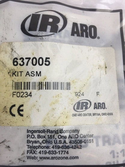 ARO 637005 KIT ASM