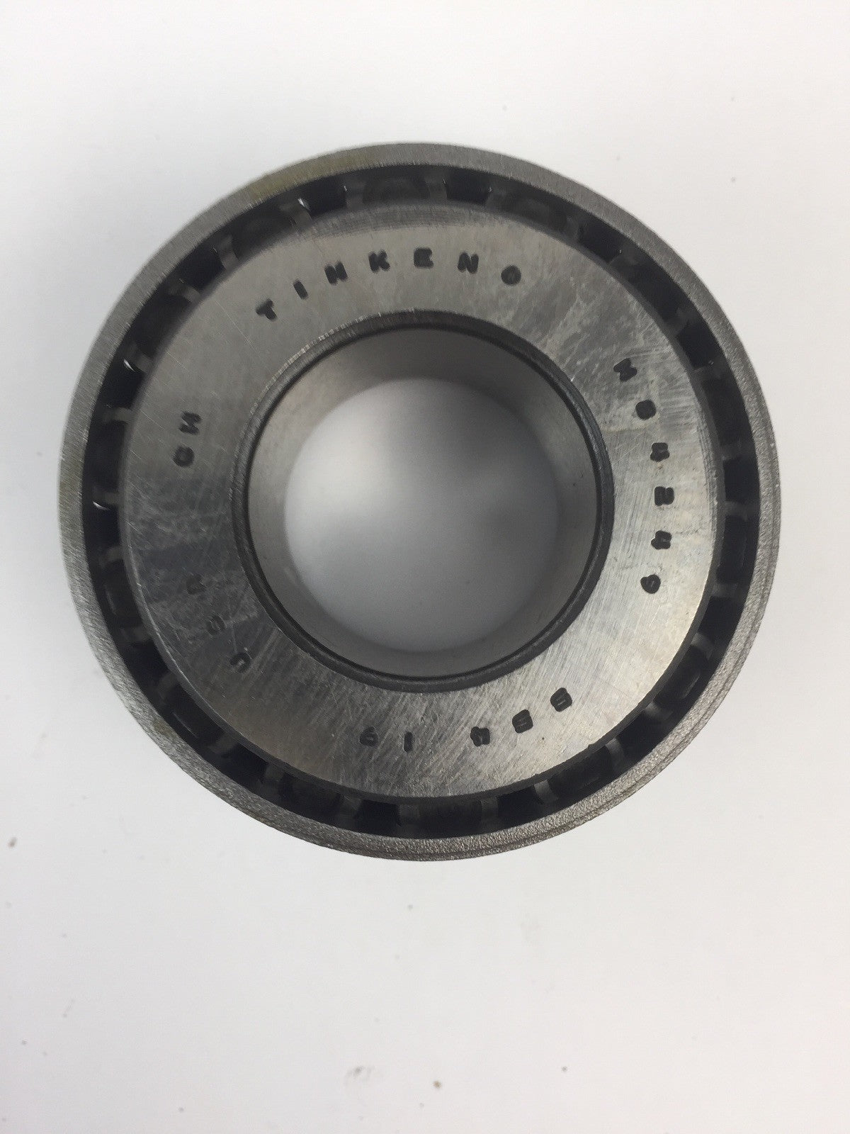 TIMKEN M84249 TAPERED BALL BEARING