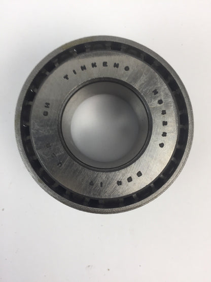 TIMKEN M84249 TAPERED BALL BEARING