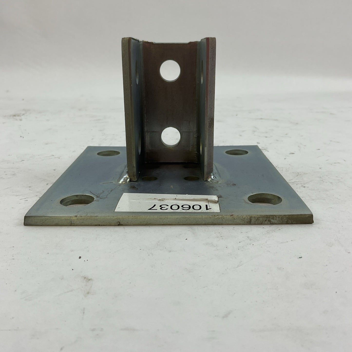 POWERSTRUT PS 3033SQ POST BASE